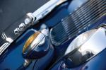 Packard 120 Convertible Coupe 1941 года